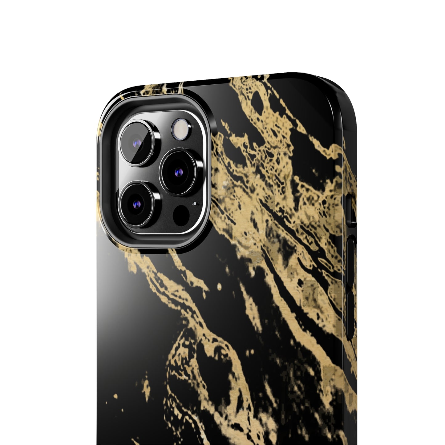 Midnight Gold Rush 2 - iPhone Case