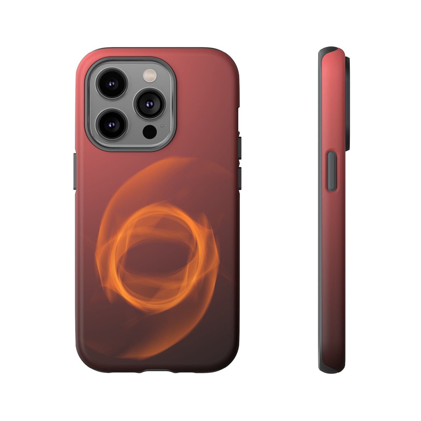 Aurora Vortex - Cell Phone Case