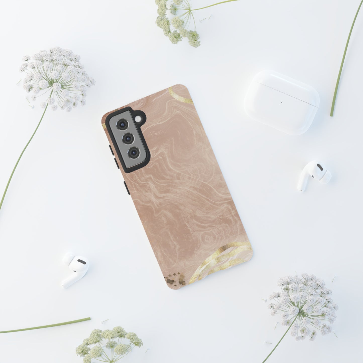 Desert Mirage - Cell Phone Case