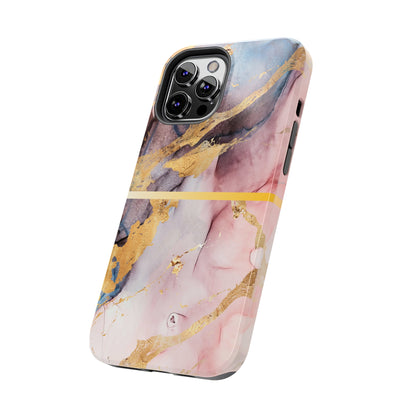 Whimsical Elegance - iPhone Case