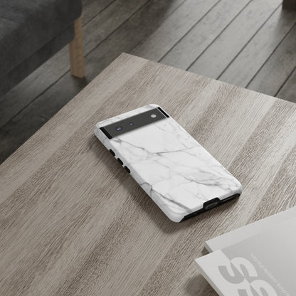 Elegance in Stone - Cell Phone Case