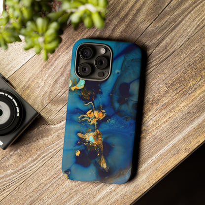 Celestial Mariner - Cell Phone Case