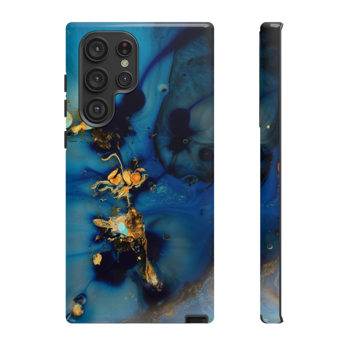 Celestial Mariner - Cell Phone Case