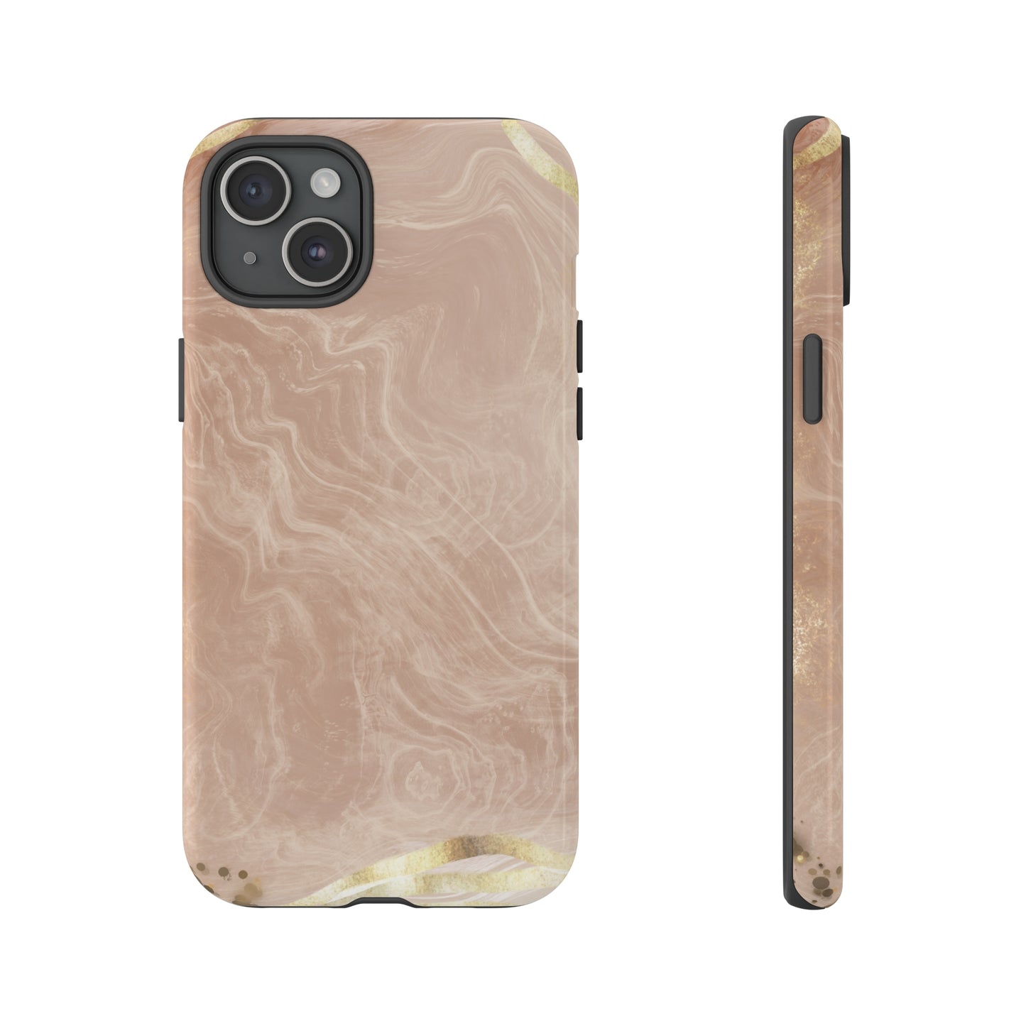 Desert Mirage - Cell Phone Case