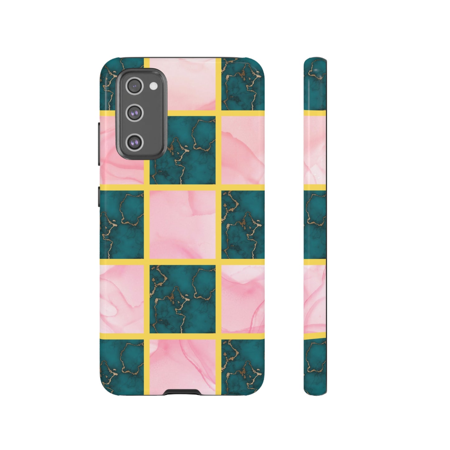 Artistic Symmetry - Cell Phone Case