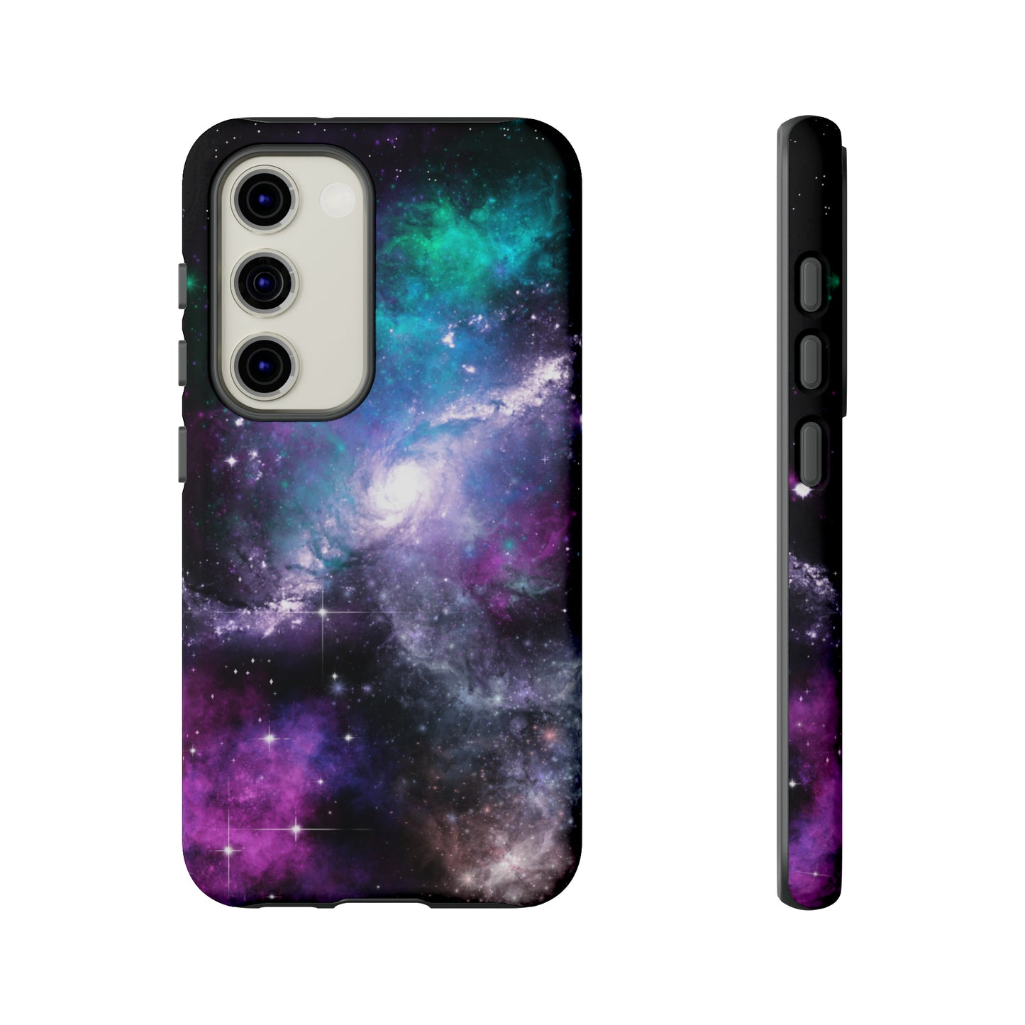 Cosmic Voyage Phone Case - Cell Phone Case