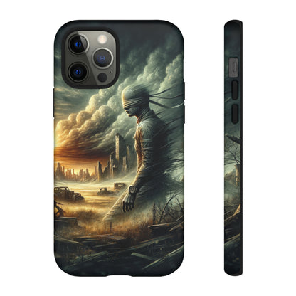 Blind Vigil - Cell Phone Case