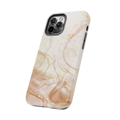 Ethereal Elegance - iPhone Case