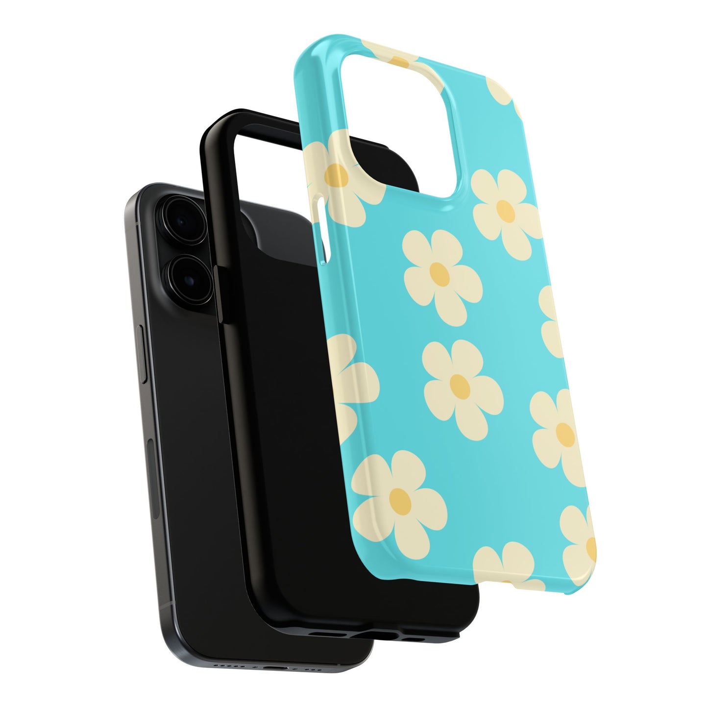 Daisy Delight - iPhone Case