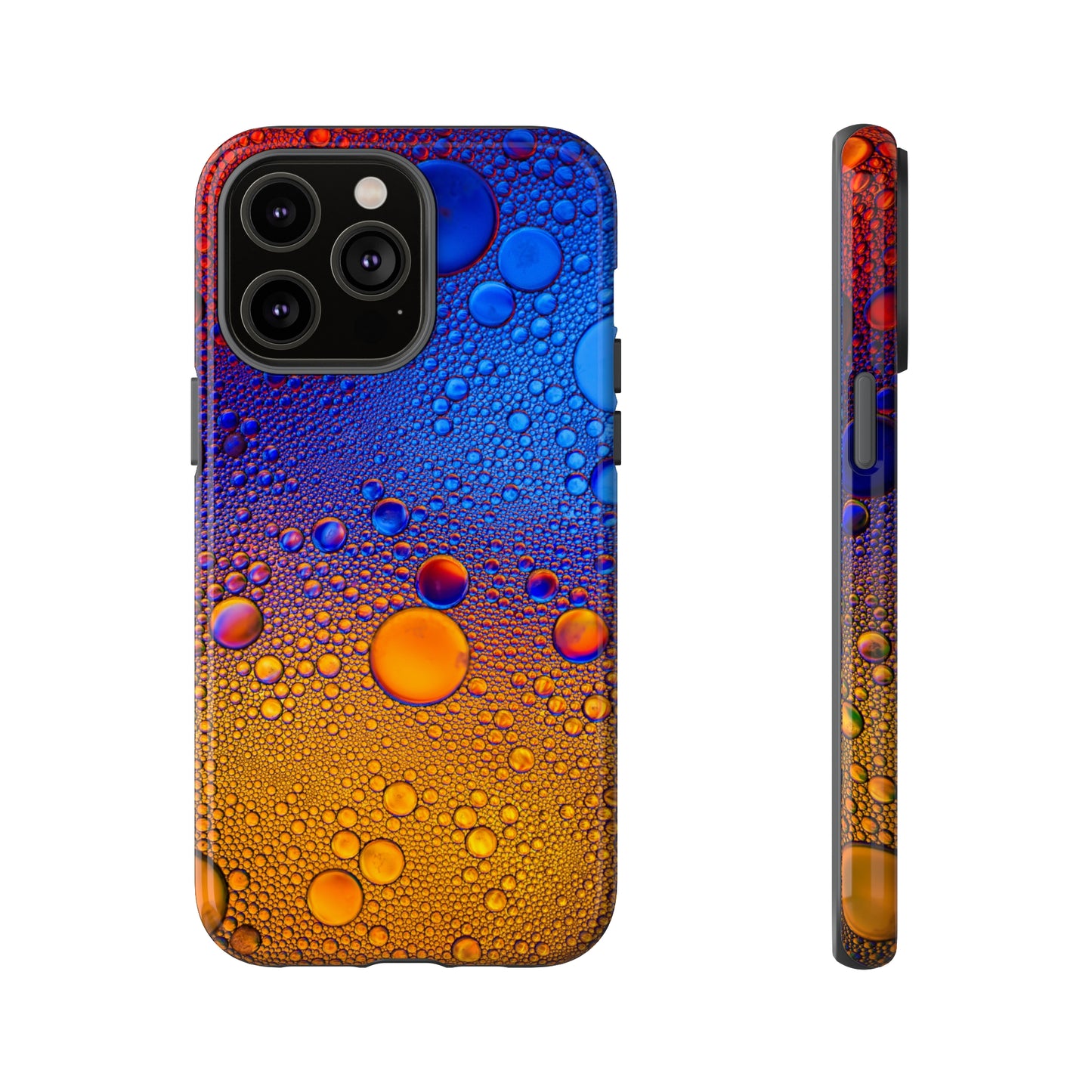 Cosmic Oil Slick - Cell Phone Case