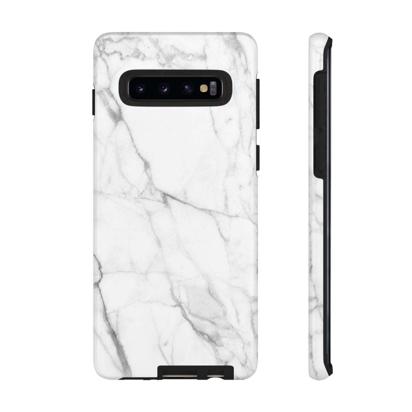 Elegance in Stone - Cell Phone Case