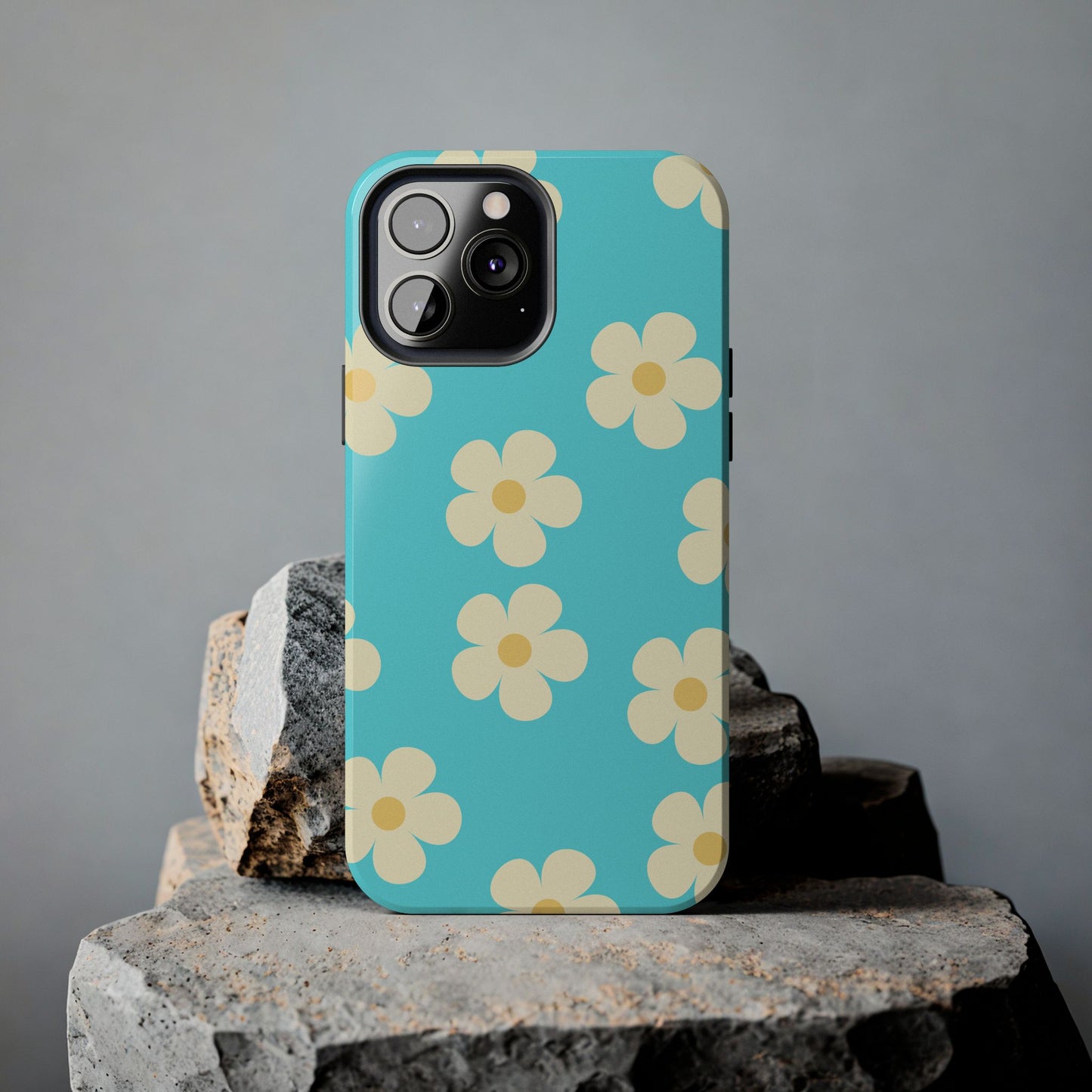 Daisy Delight - iPhone Case