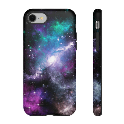 Cosmic Voyage Phone Case - Cell Phone Case