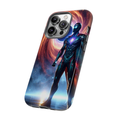 Cosmic Armor - Cell Phone Case