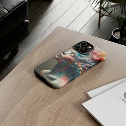 Cosmic Reverie - Cell Phone Case