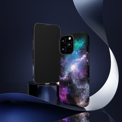 Cosmic Voyage Phone Case - Cell Phone Case