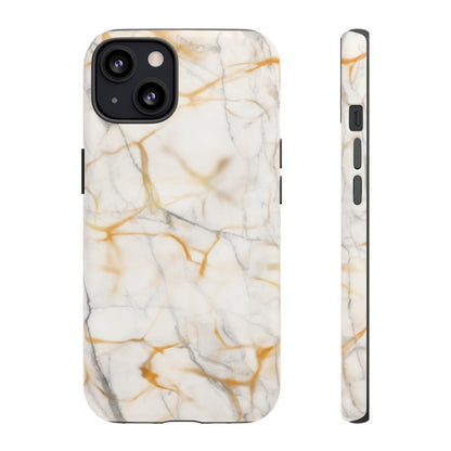 Marbled Majesty - Cell Phone Case