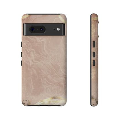 Desert Mirage - Cell Phone Case