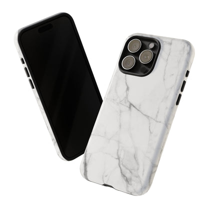 Elegance in Stone - Cell Phone Case