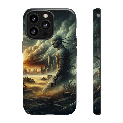 Blind Vigil - Cell Phone Case