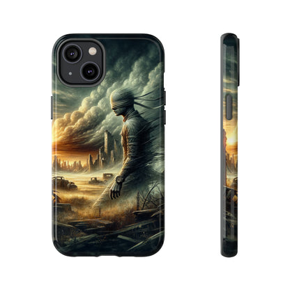 Blind Vigil - Cell Phone Case