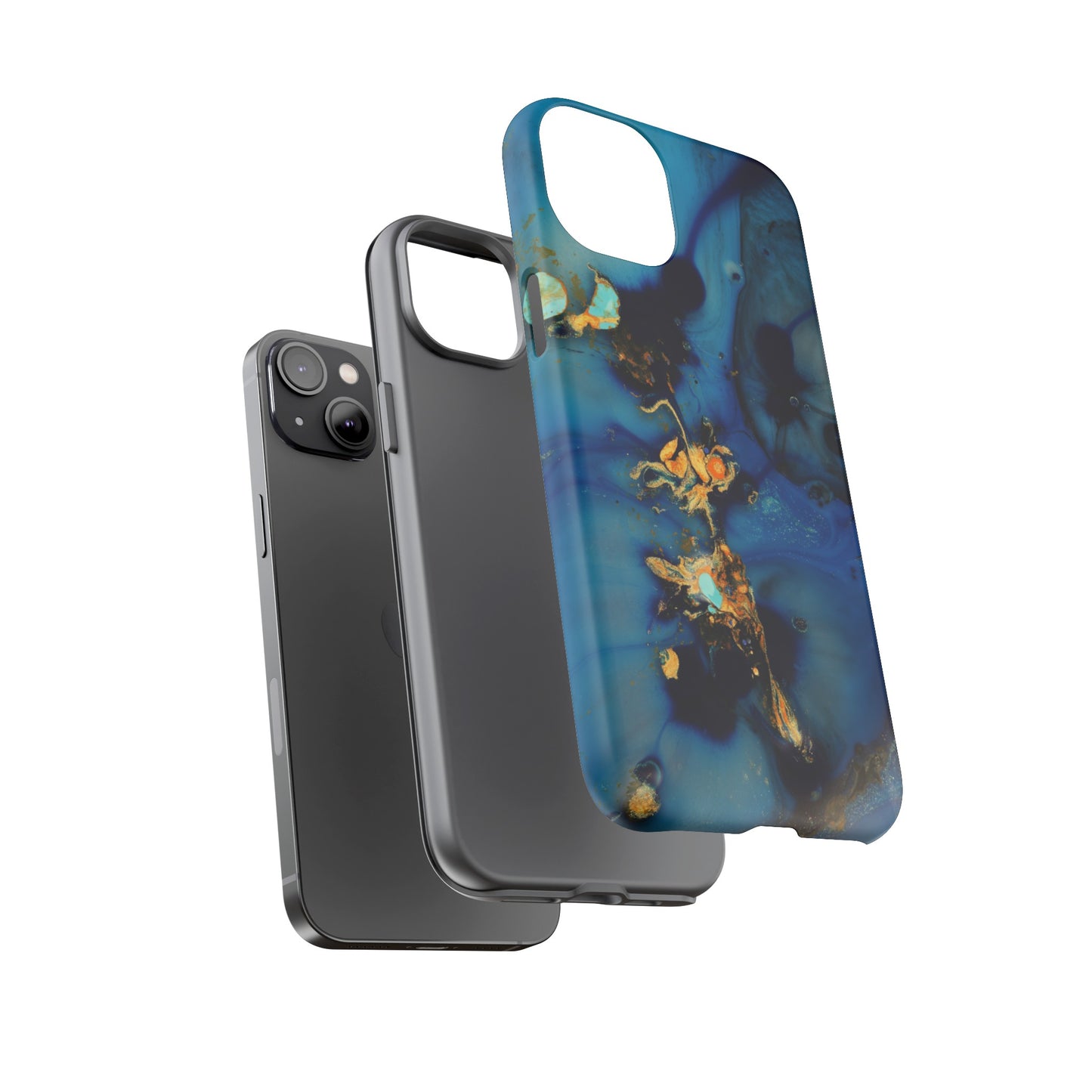 Celestial Mariner - Cell Phone Case