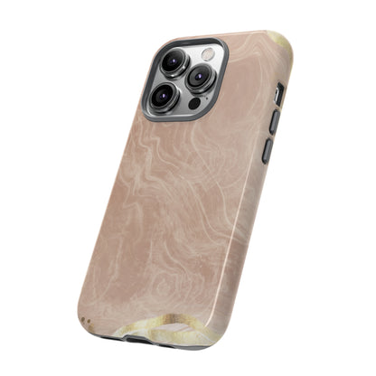 Desert Mirage - Cell Phone Case