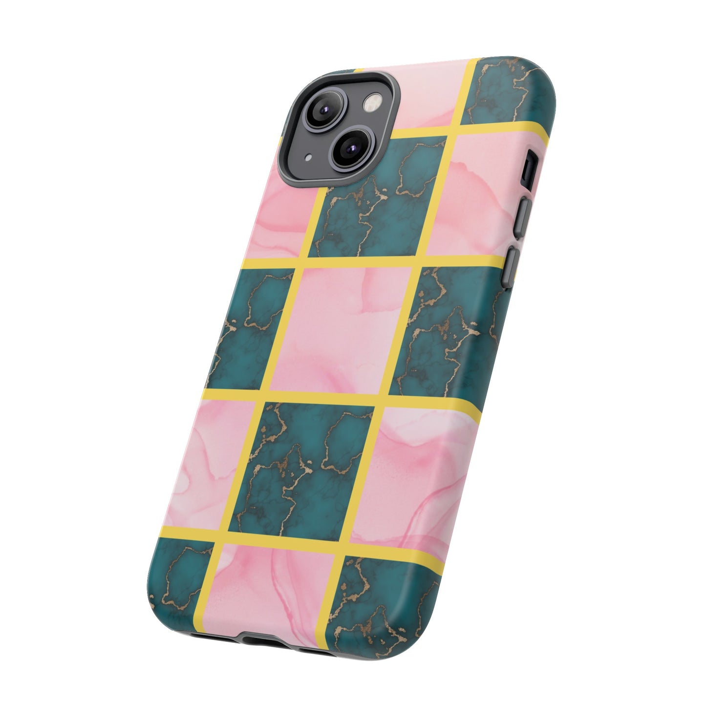 Artistic Symmetry - Cell Phone Case