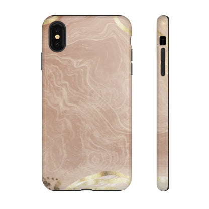 Desert Mirage - Cell Phone Case