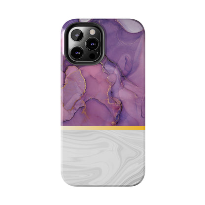 Lavender Dreams - iPhone Case