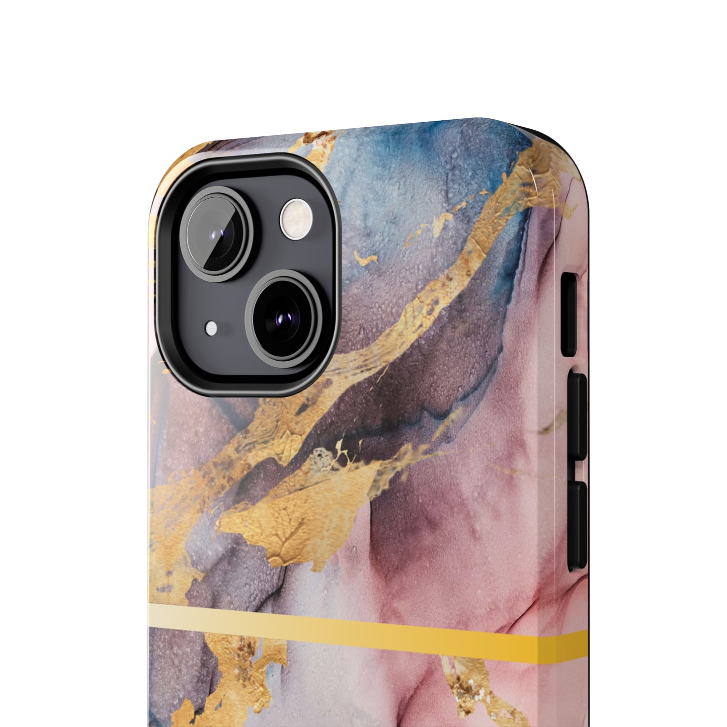 Whimsical Elegance - iPhone Case