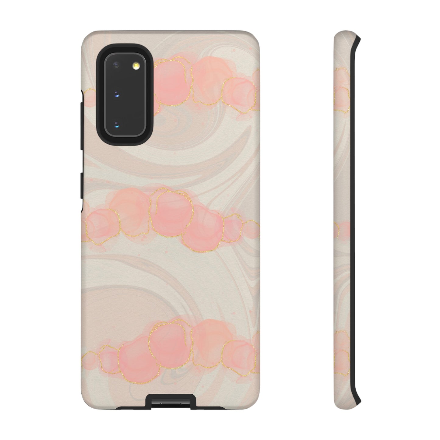 Starry Protective Gear - Cell Phone Case