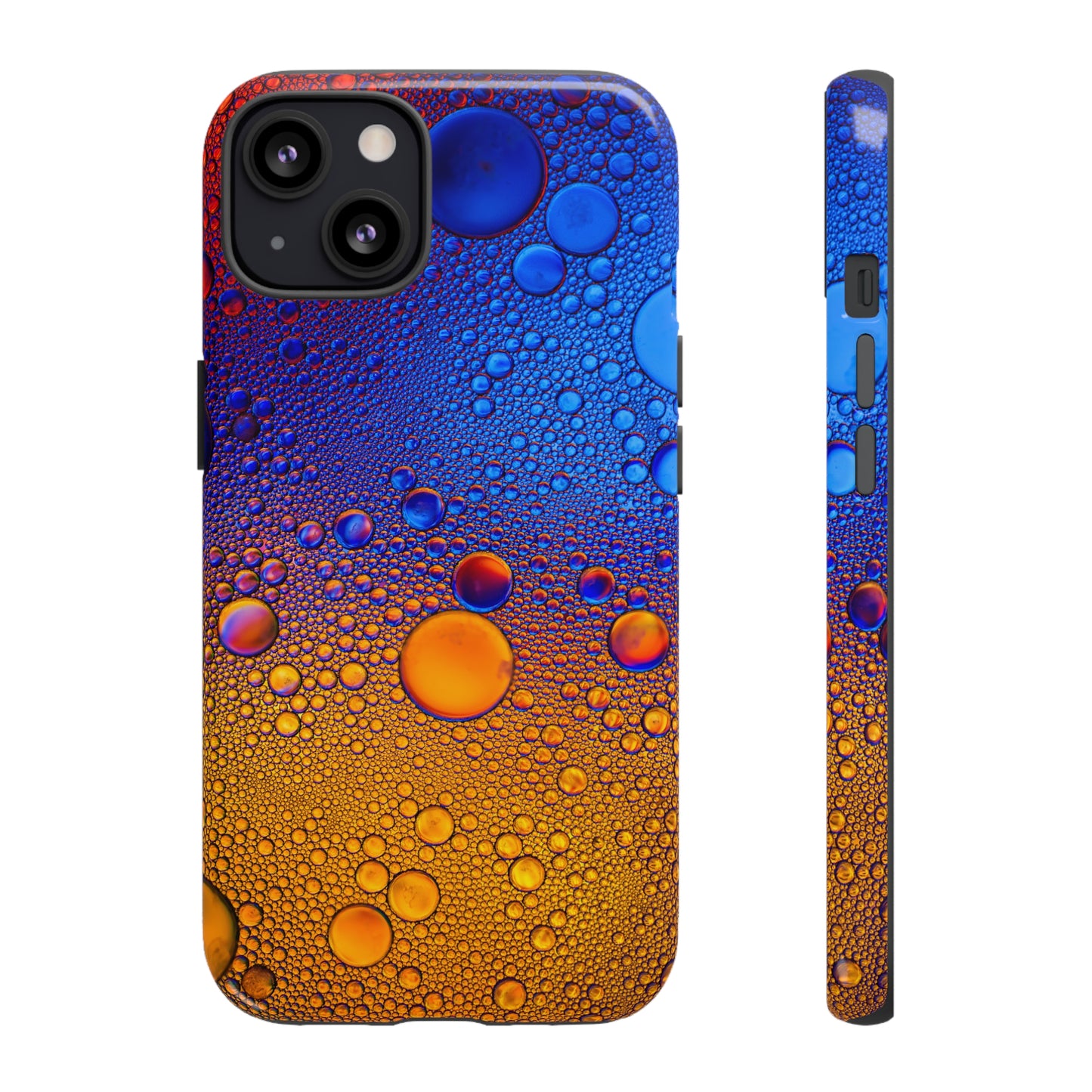 Cosmic Oil Slick - Cell Phone Case