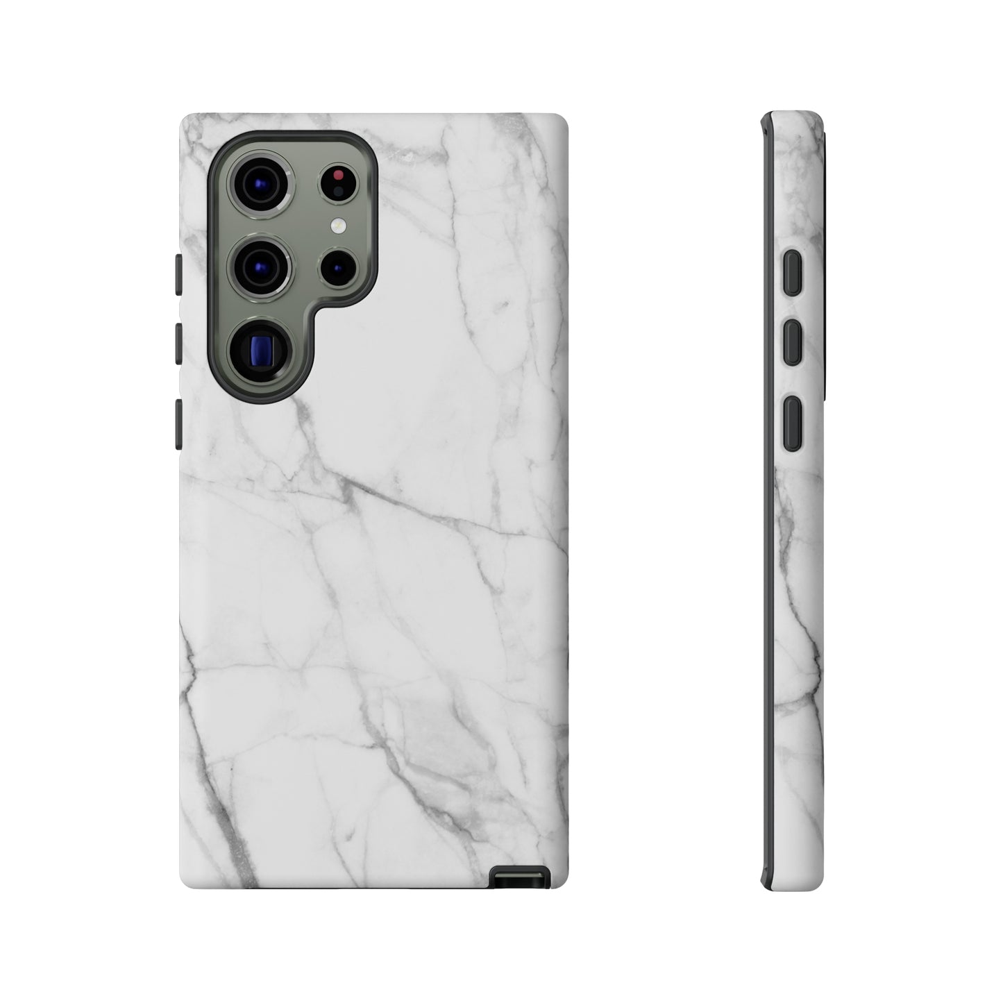 Elegance in Stone - Cell Phone Case