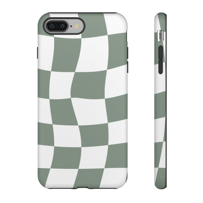 Verdant Visions - Cell Phone Case