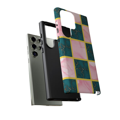 Artistic Symmetry - Cell Phone Case