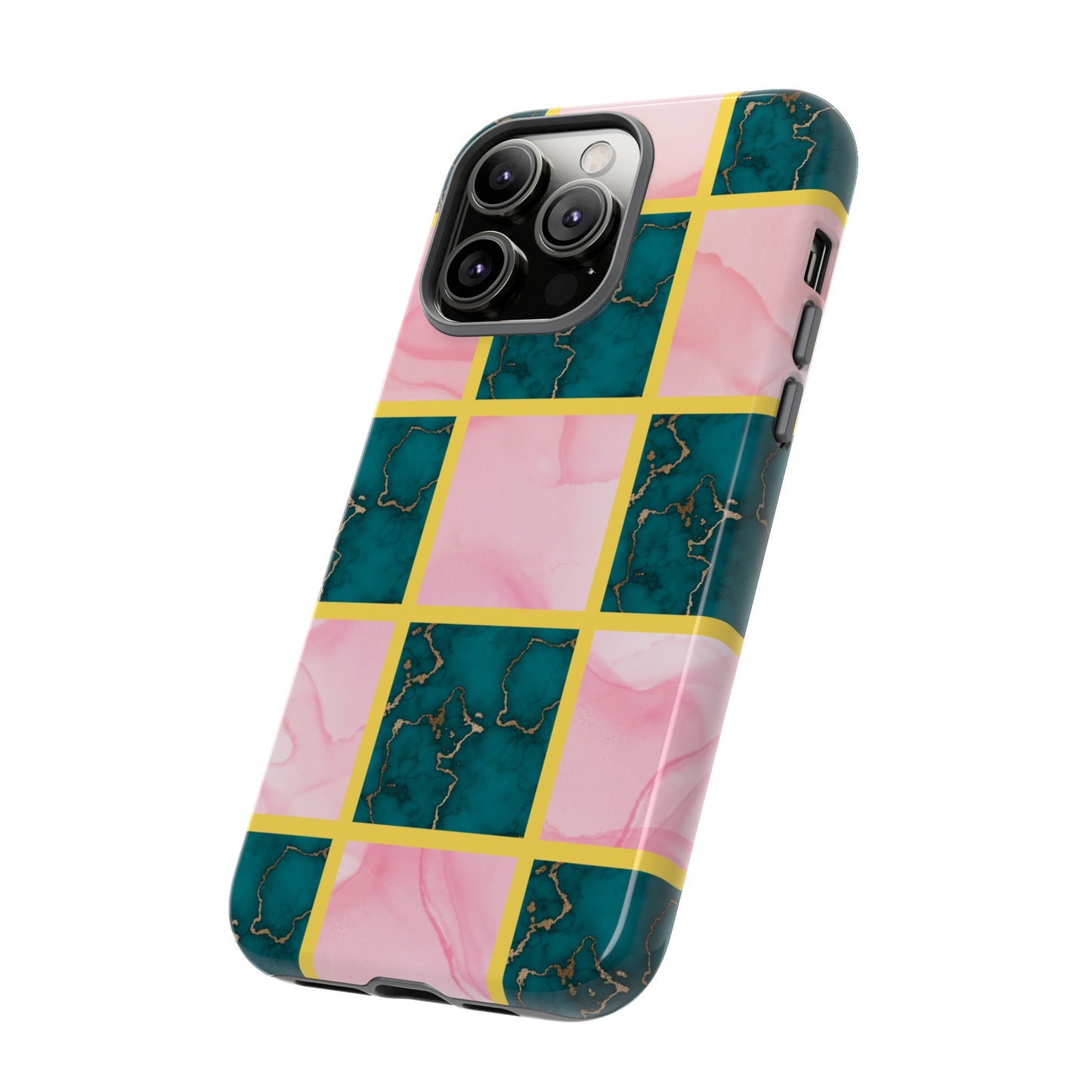 Artistic Symmetry - Cell Phone Case