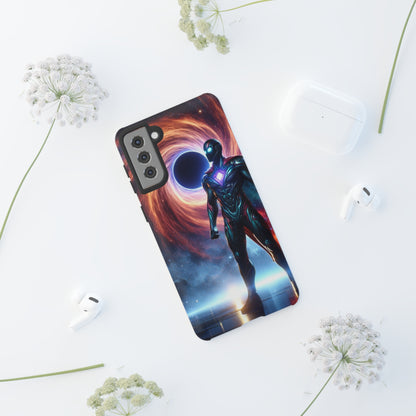 Cosmic Armor - Cell Phone Case