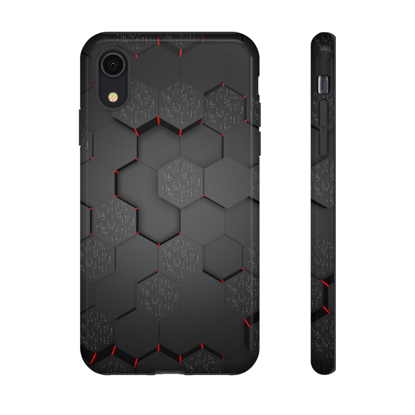 Digital Data Stream 2 - Cell Phone Case