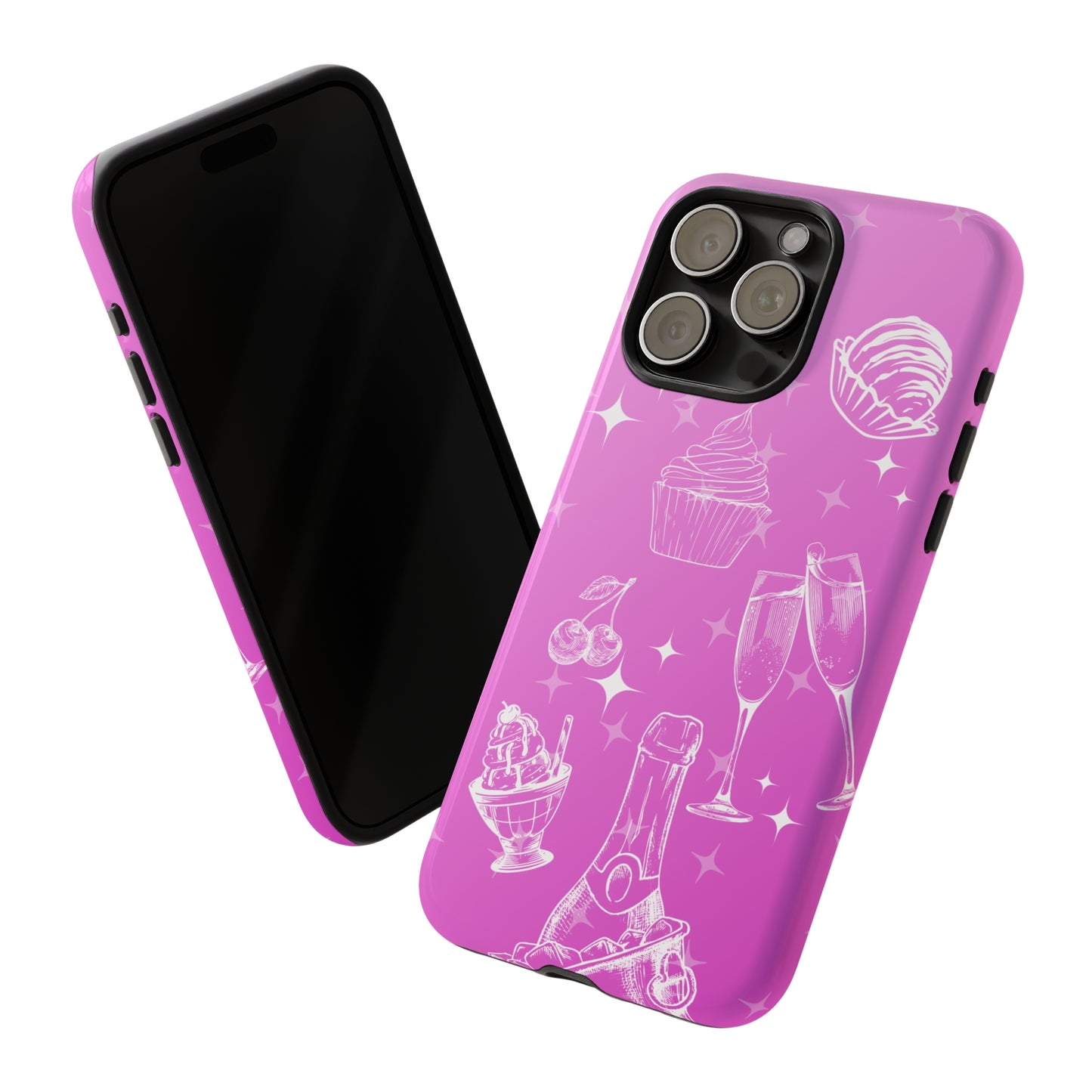 Sweet Celebration - Cell Phone Case