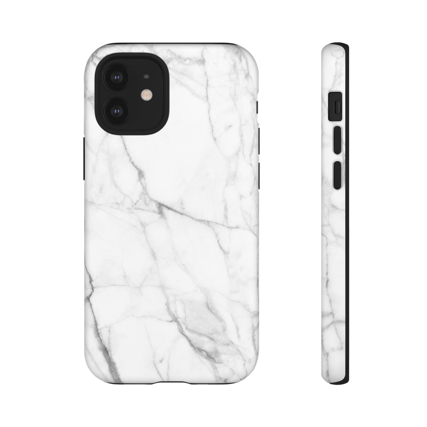 Elegance in Stone - Cell Phone Case