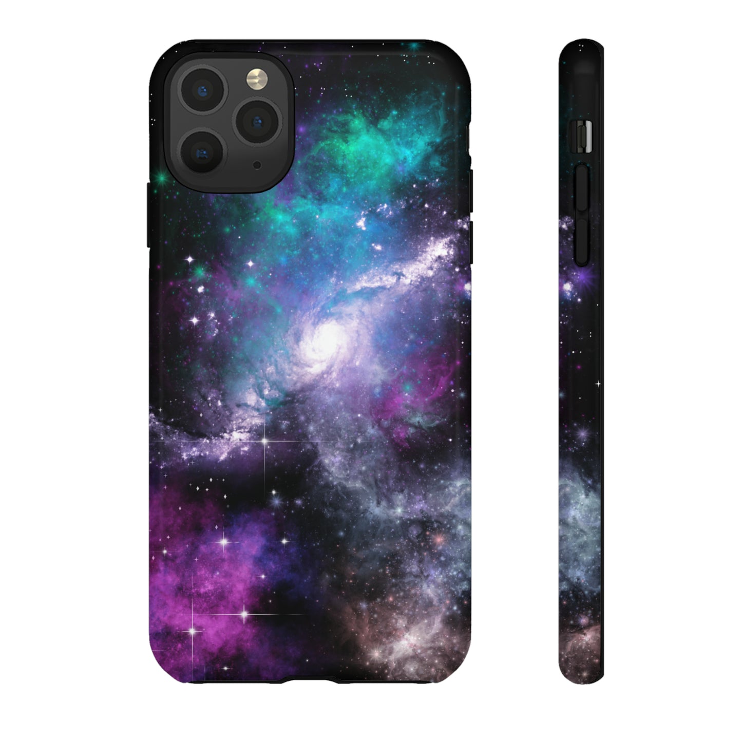 Cosmic Voyage Phone Case - Cell Phone Case