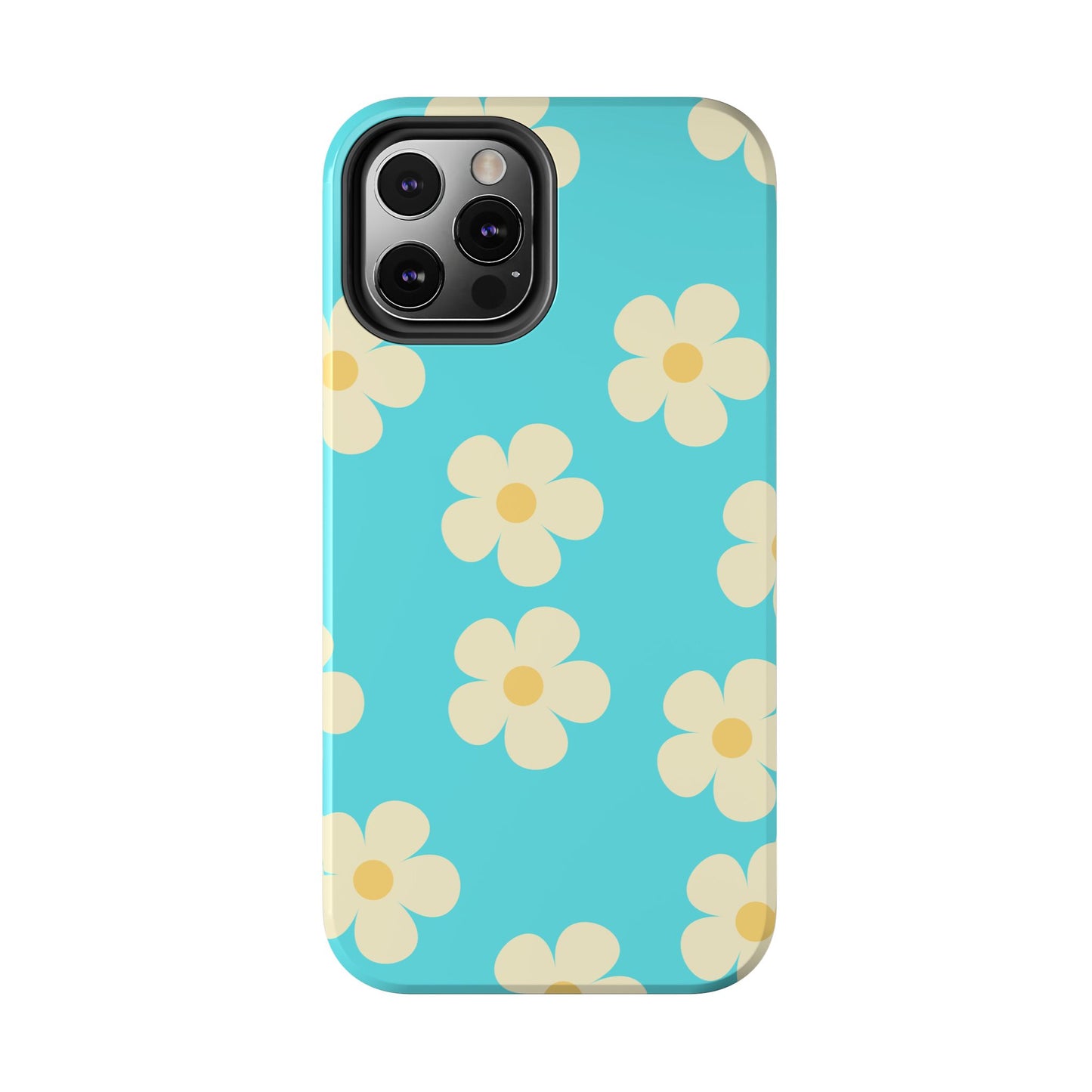 Daisy Delight - iPhone Case