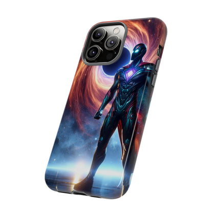 Cosmic Armor - Cell Phone Case