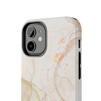 Ethereal Elegance - iPhone Case