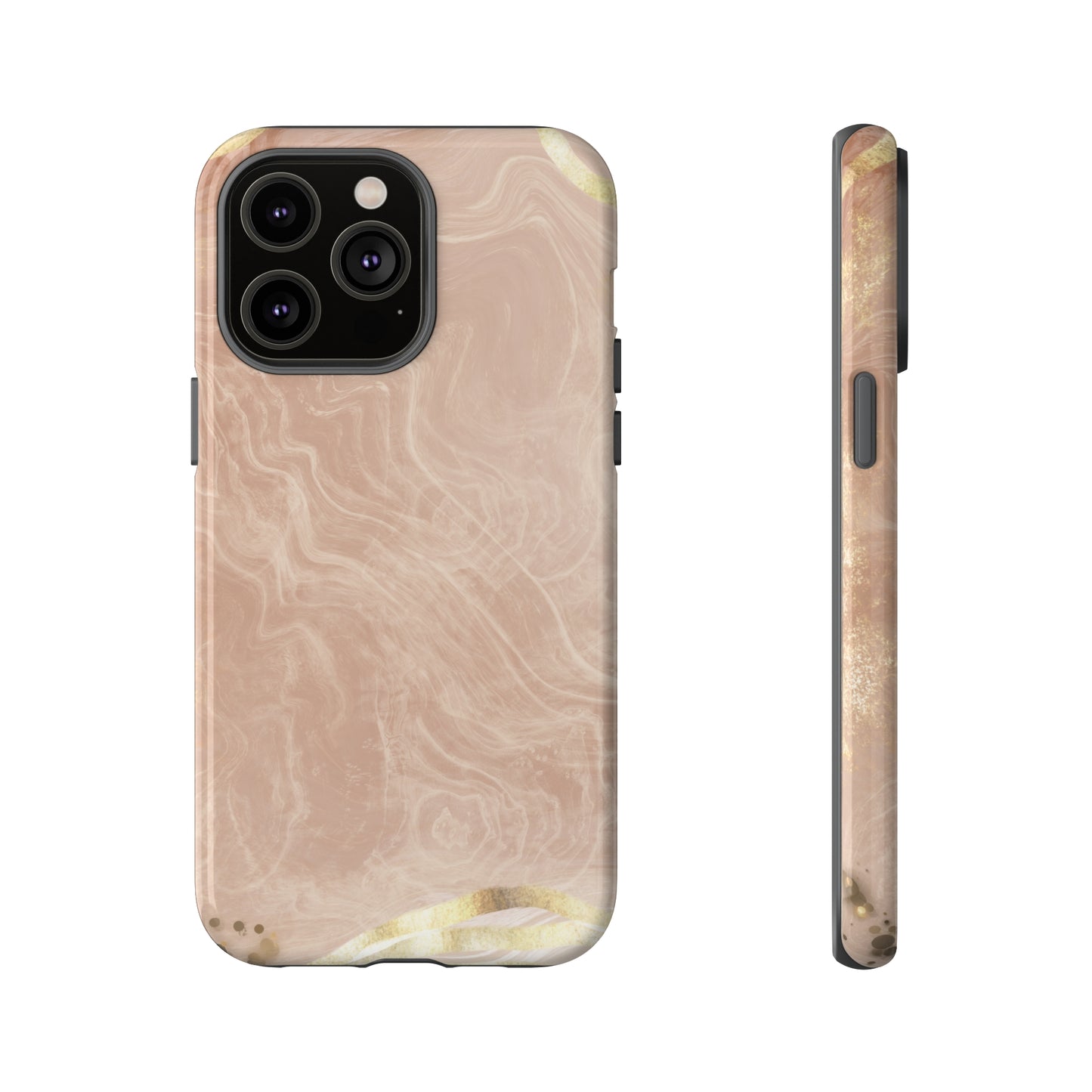 Desert Mirage - Cell Phone Case