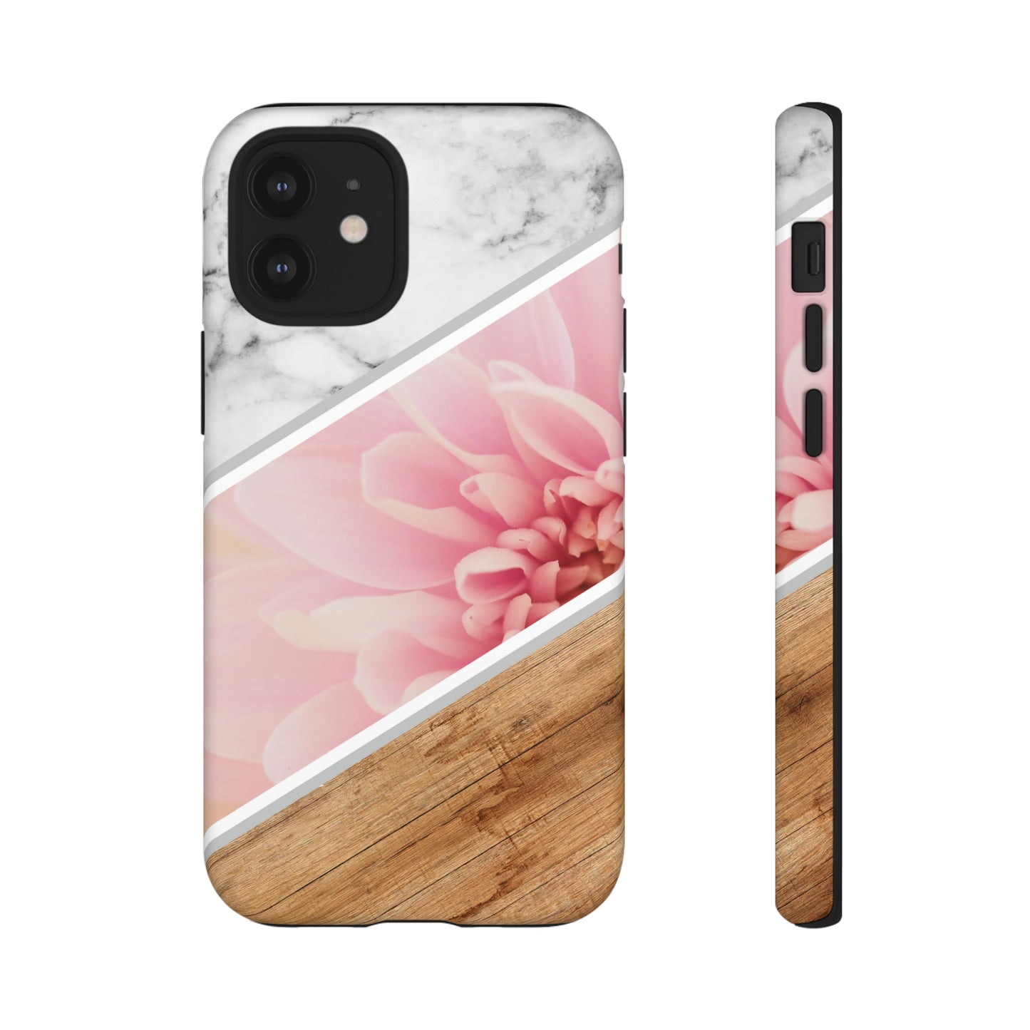 Elegant Tranquility - Cell Phone Case