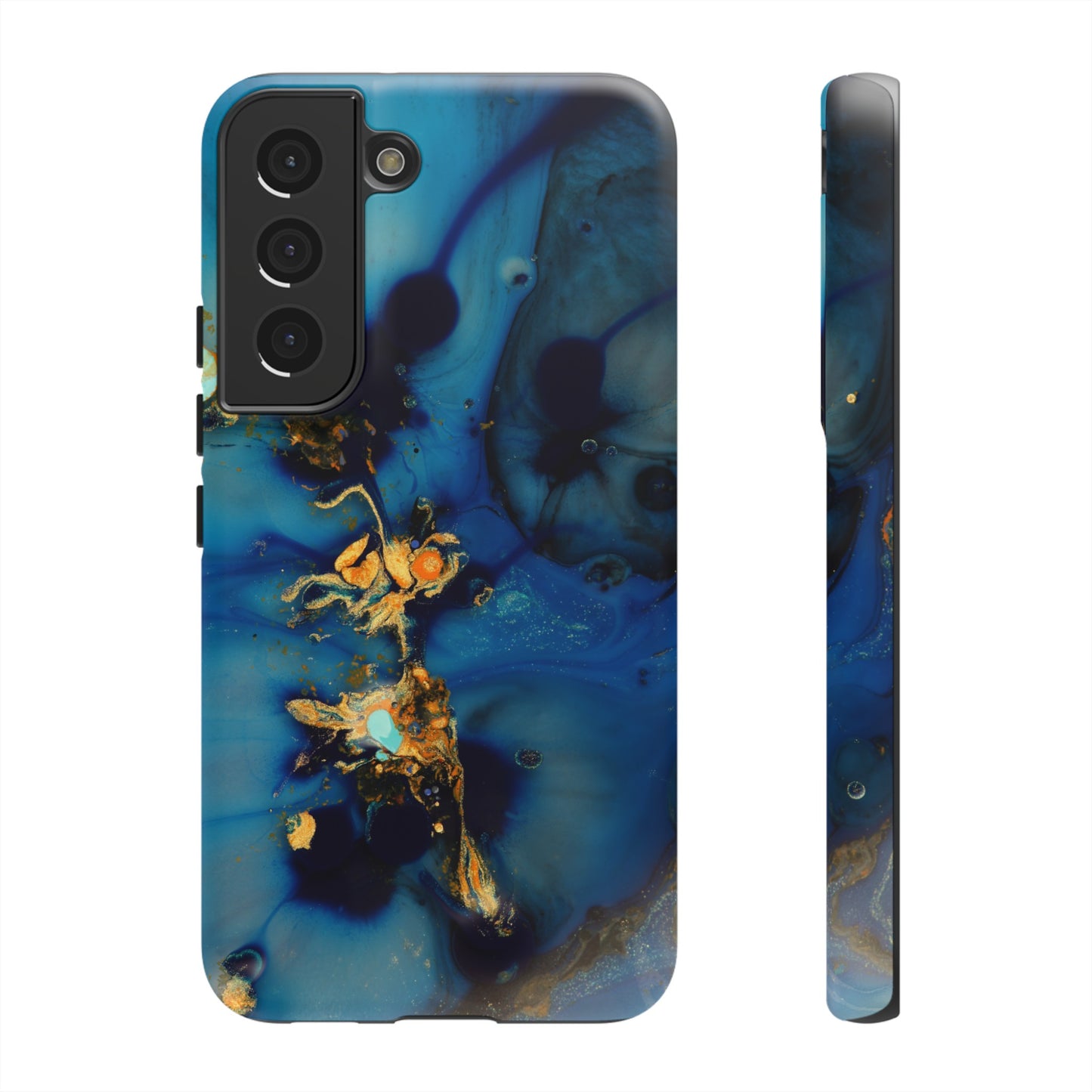 Celestial Mariner - Cell Phone Case