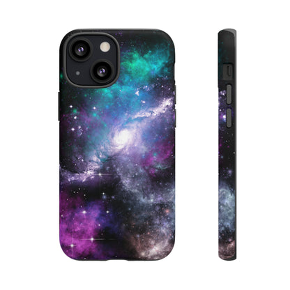 Cosmic Voyage Phone Case - Cell Phone Case