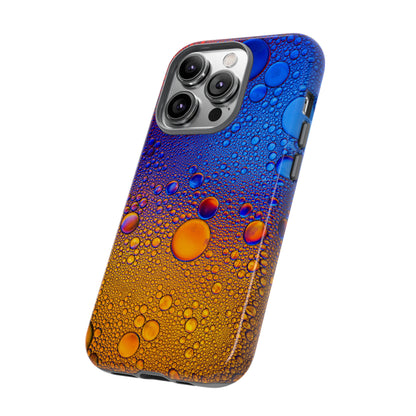 Cosmic Oil Slick - Cell Phone Case